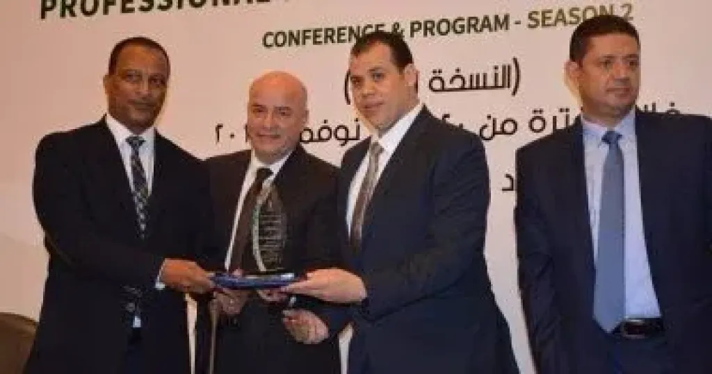 أسامة عرابي