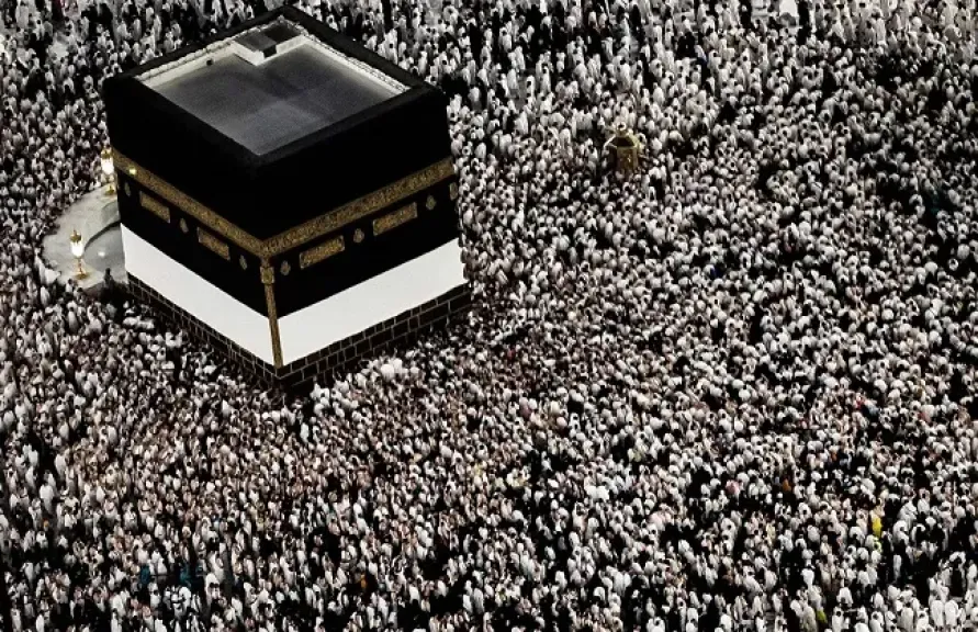 الحجاج