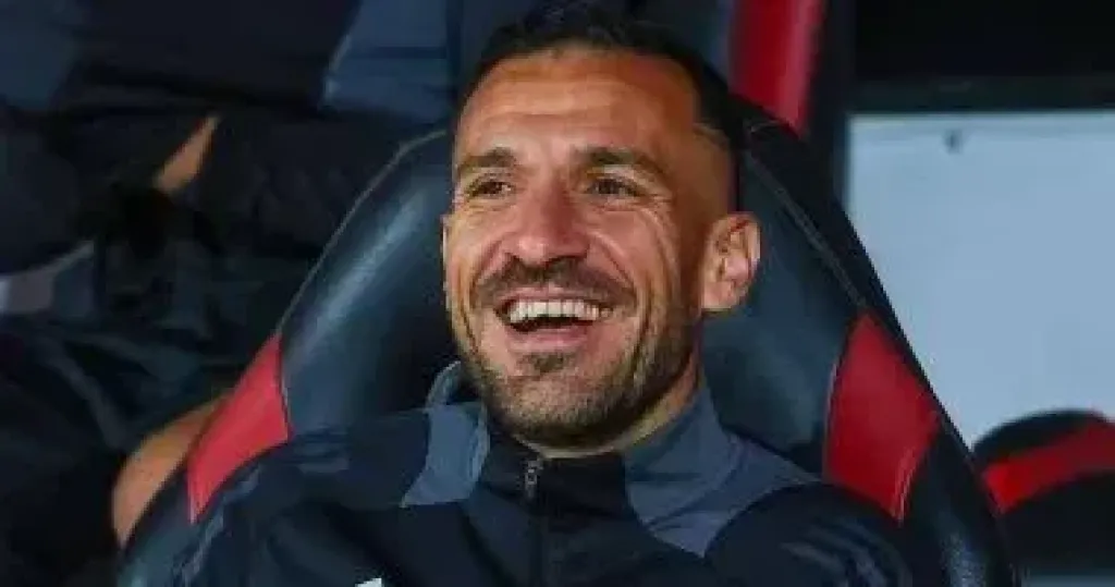 علي معلول
