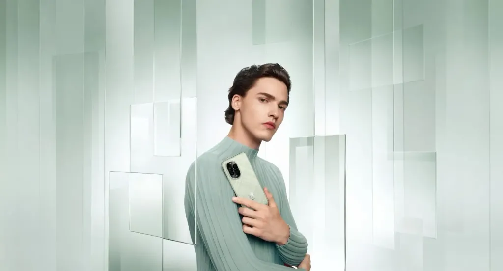 سلسلة HUAWEI nova 13 