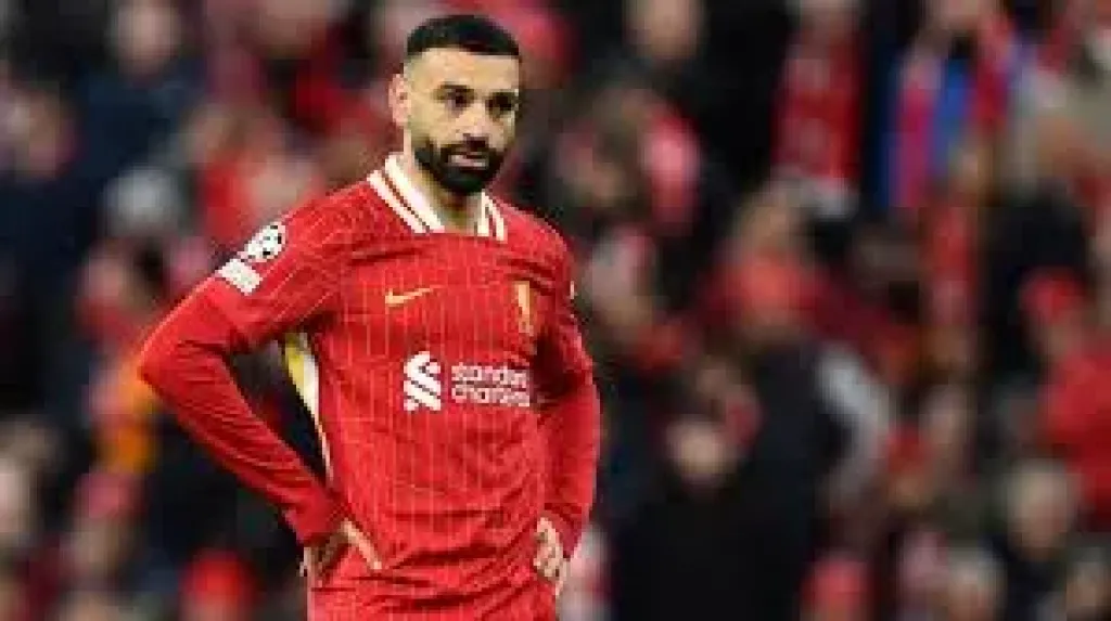 محمد صلاح