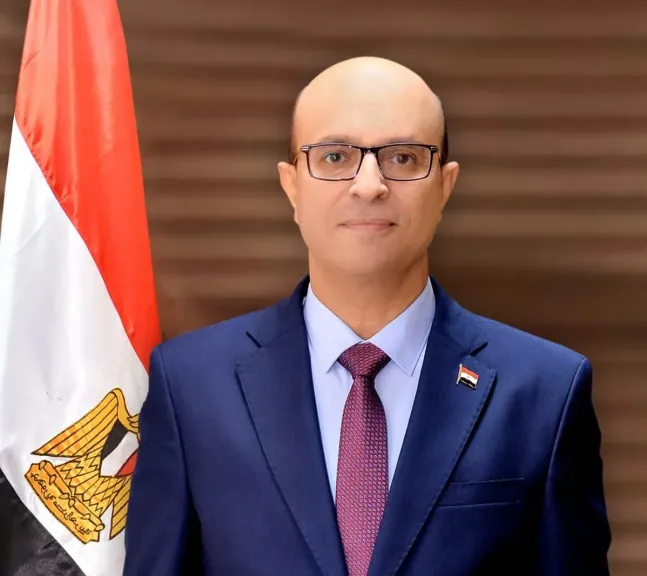 رئيس جامعة 