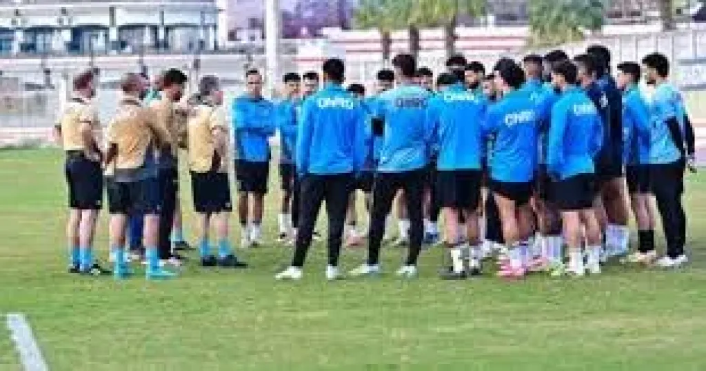 فريق الزمالك