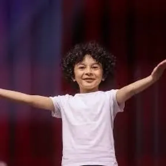 جان رامز