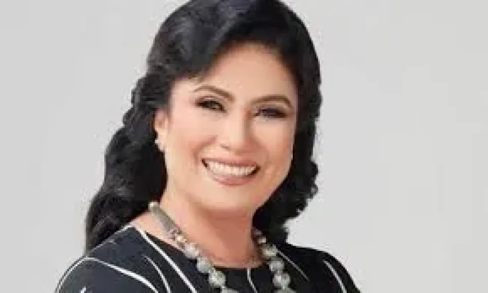 سلوي عثمان