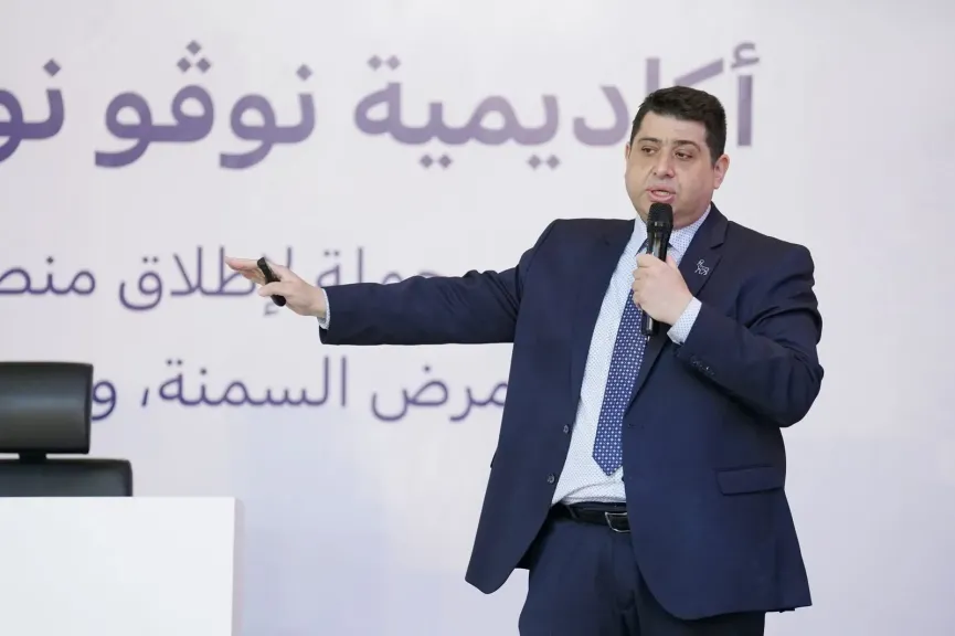 د. أيمن حسن 