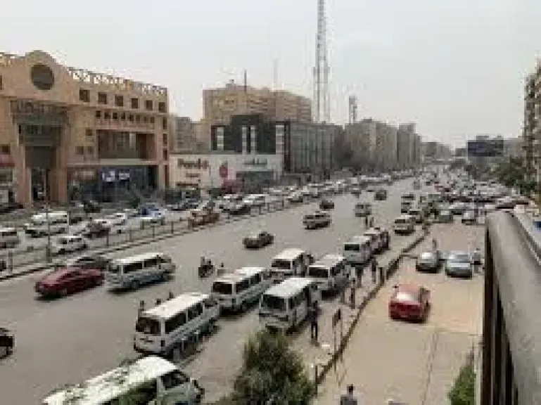 المرور