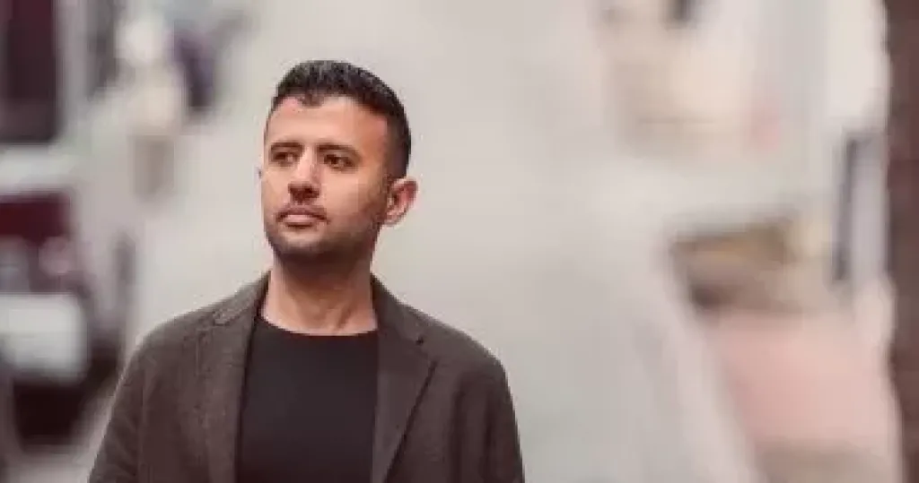 حمزة نمرة 