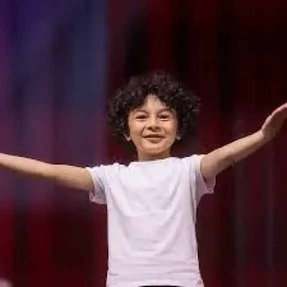جان رامز 