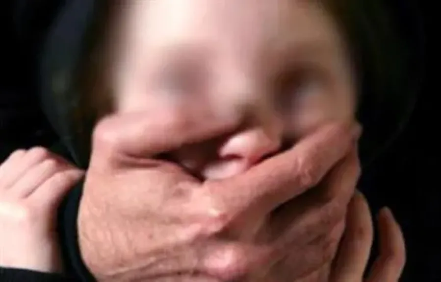 صورة أرشيفية - اغتصاب طفلة