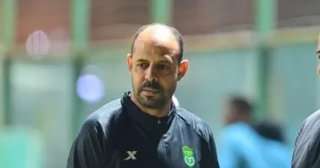 عماد النحاس 