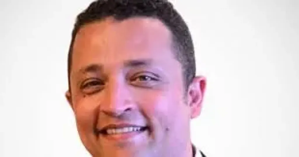 أحمد الشافعي 