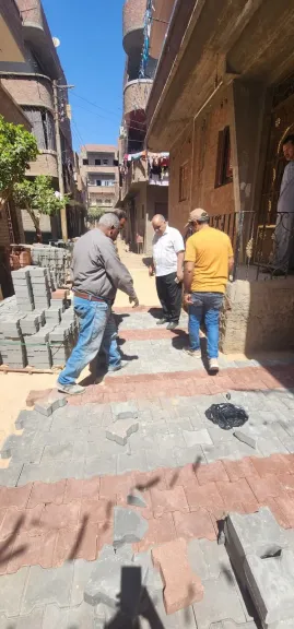 محافظ أسيوط 