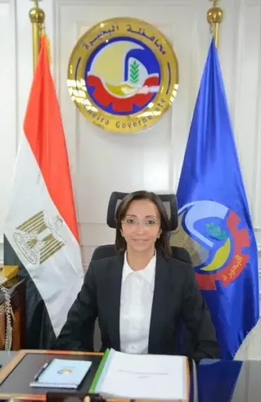 محافظ البحيرة 