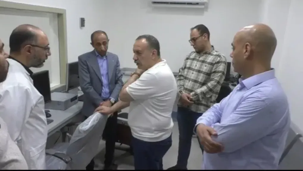 محافظ أسيوط 