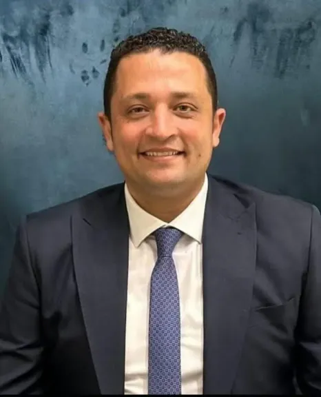 احمد الشافعي 