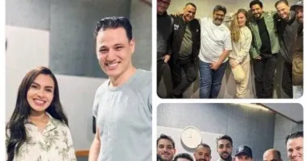 ماهر صلاح