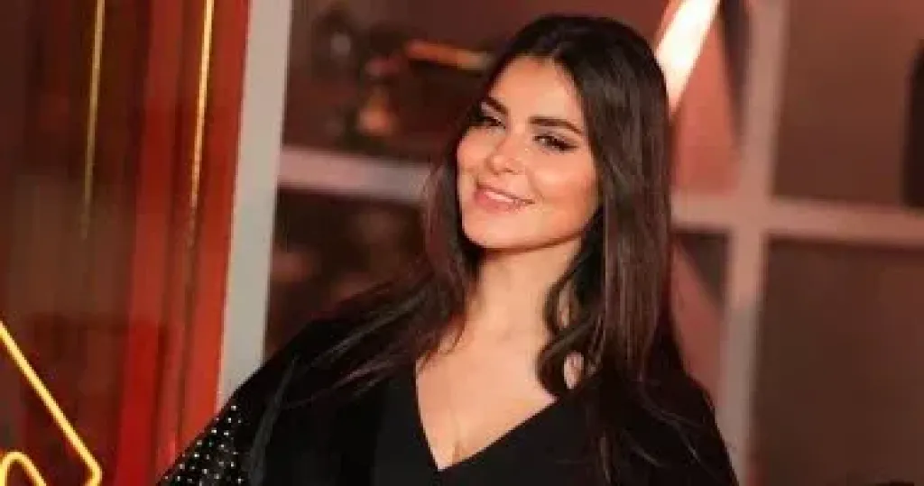 رانيا منصور