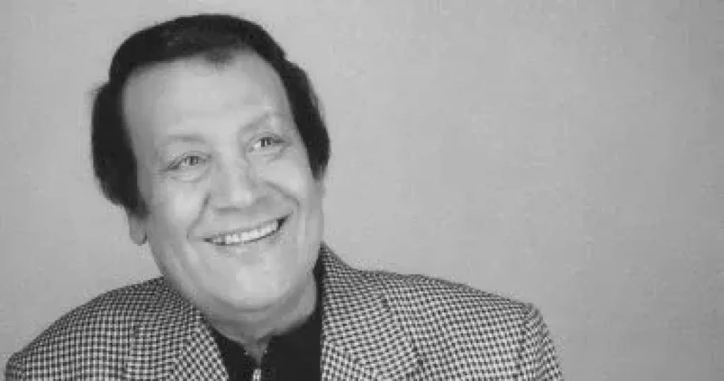 محمد رشدي