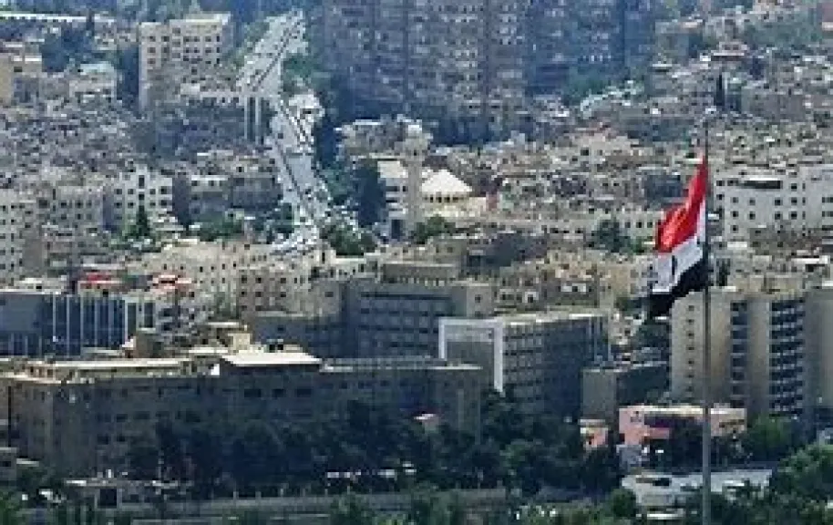 سوريا 