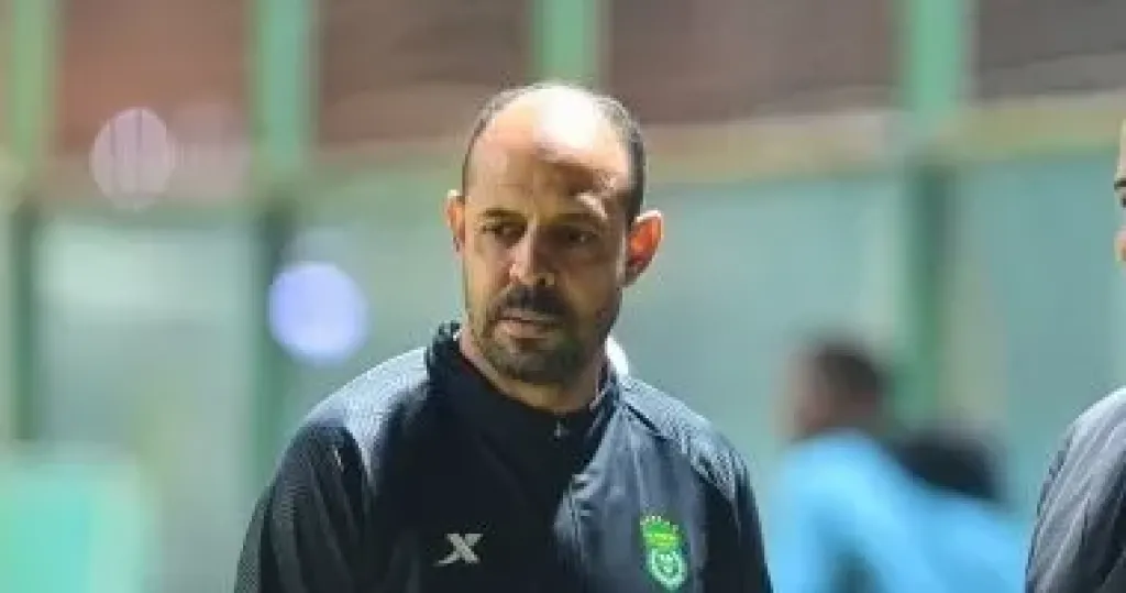 عماد النحاس