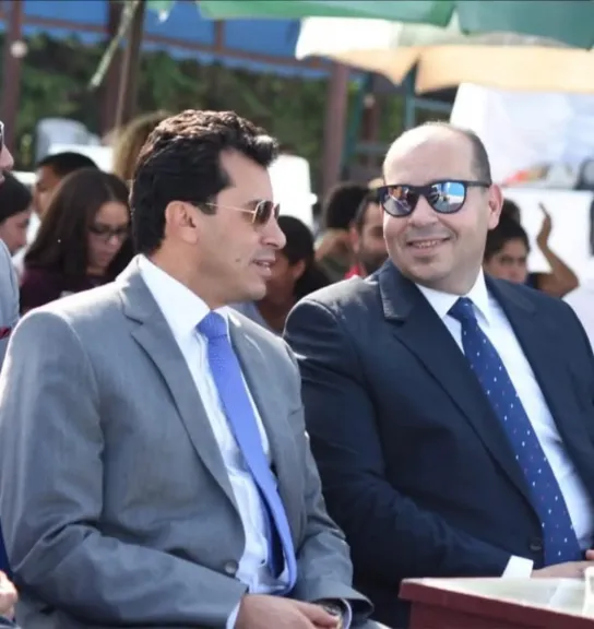 الاولمبيه 