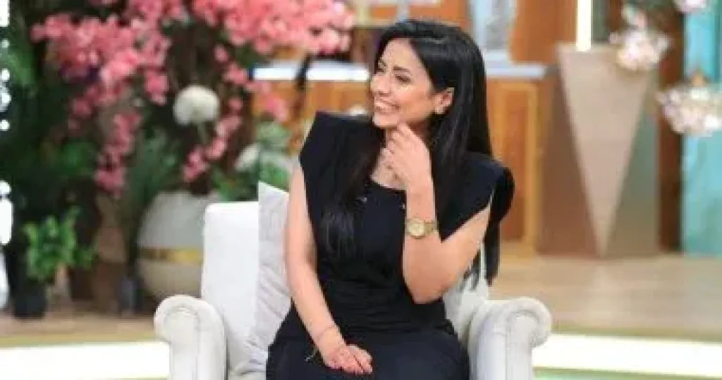 سهر الصايغ