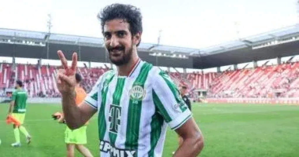 محمد على بن رمضان