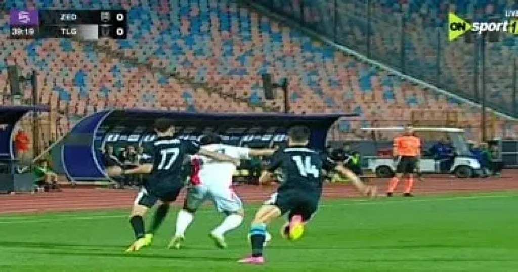 زد وطلائع الجيش