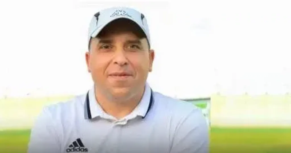 وائل شكر