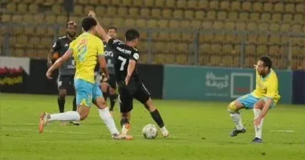 دوري نايل