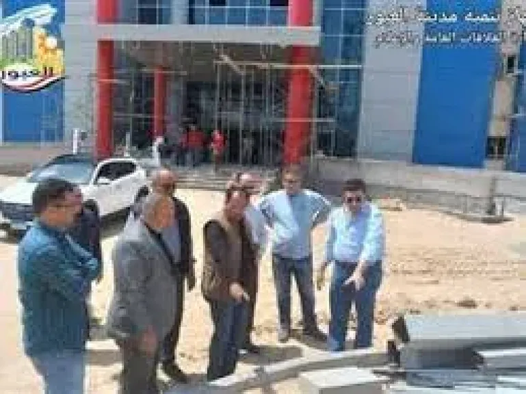 جانب من الجولة 