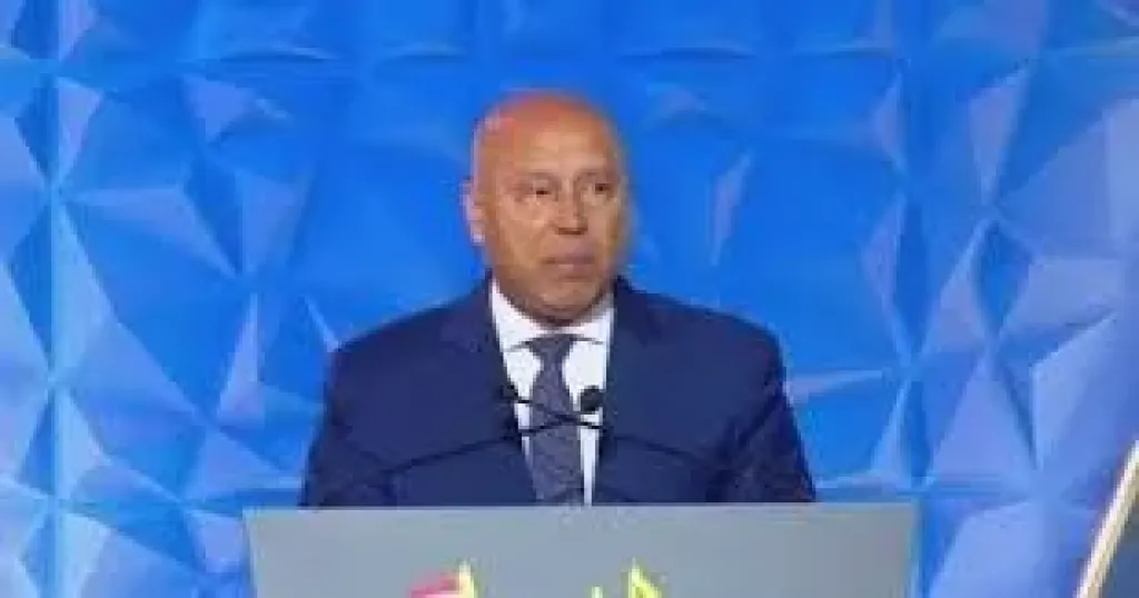 كامل الوزير 