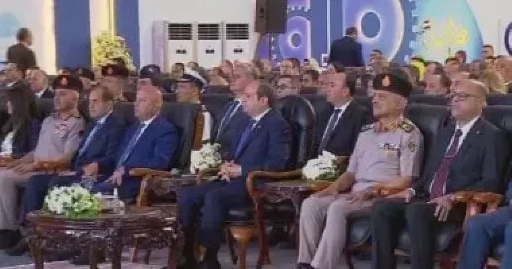 السيسي 