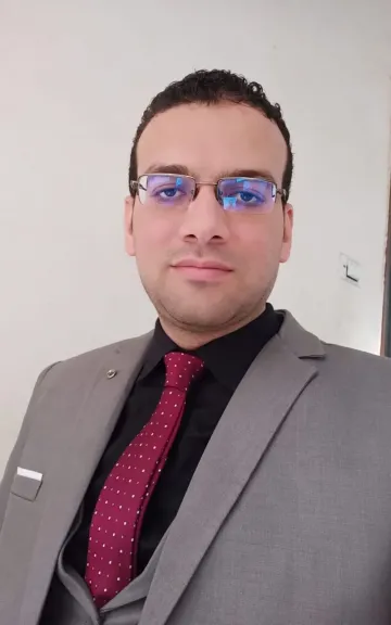 الكاتب
