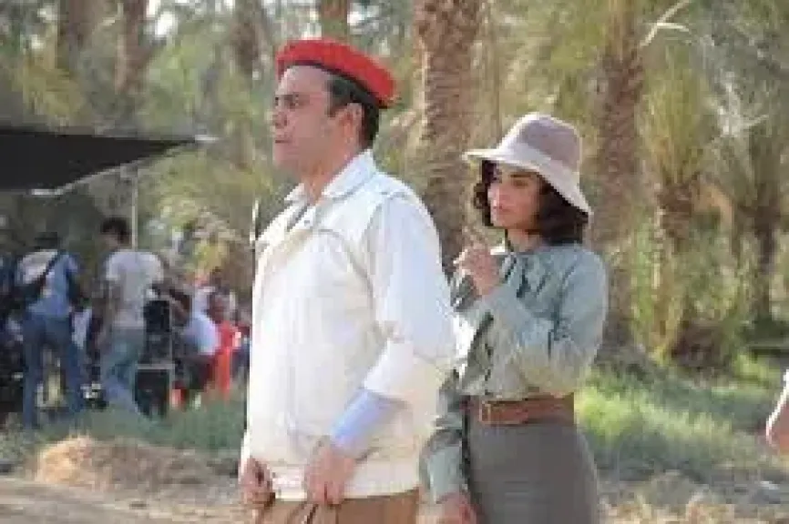شمس الزناتي