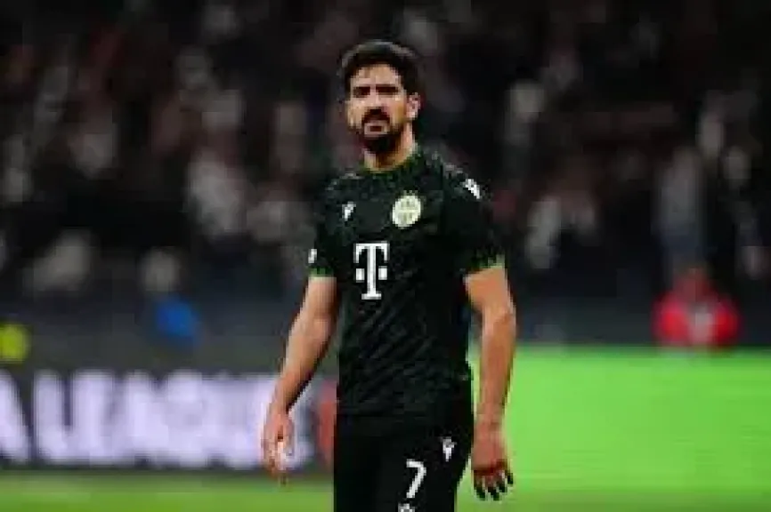 محمد على بن رمضان