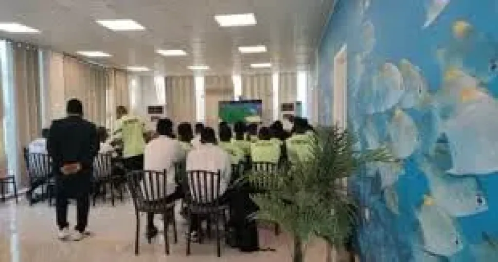 منتخب السنغال