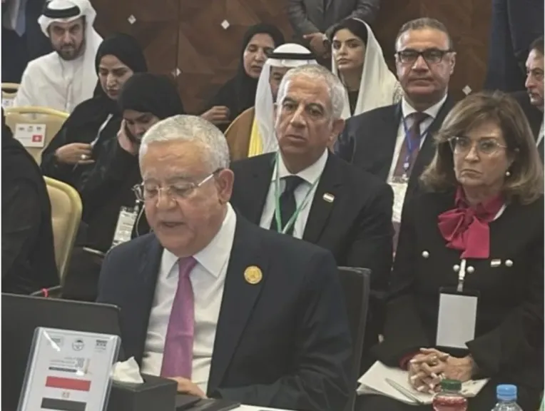 المستشار الدكتور حنفى جبالى