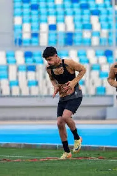 احمد الجفالي