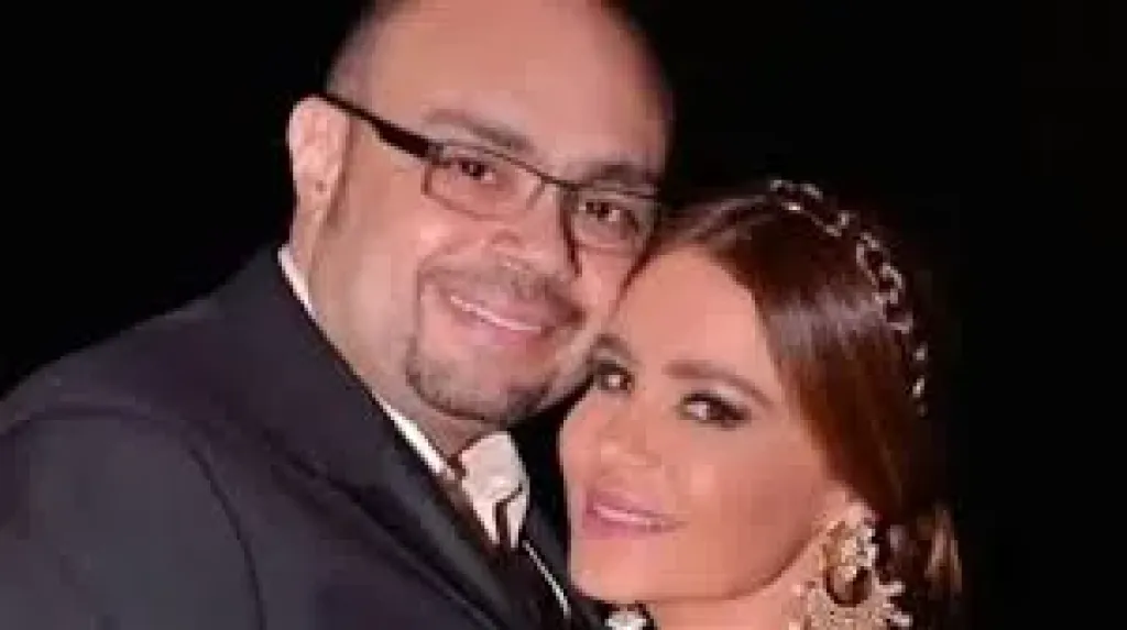 الراحل وليد مصطفى
