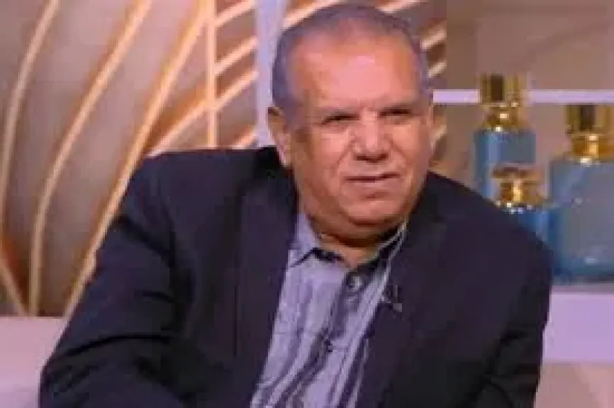 فتوح أحمد 