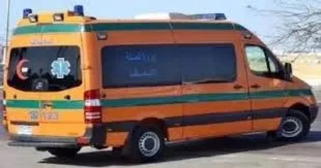 اسعاف-ارشيفية