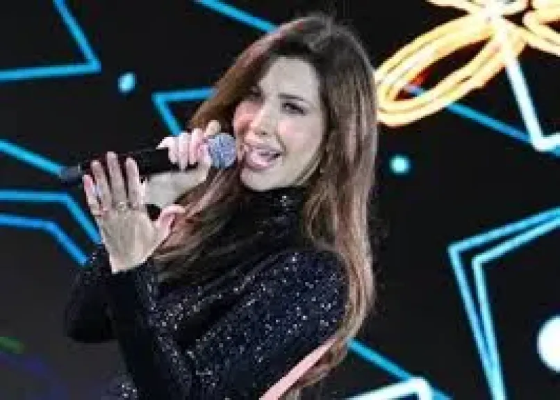 نانسي عجرم