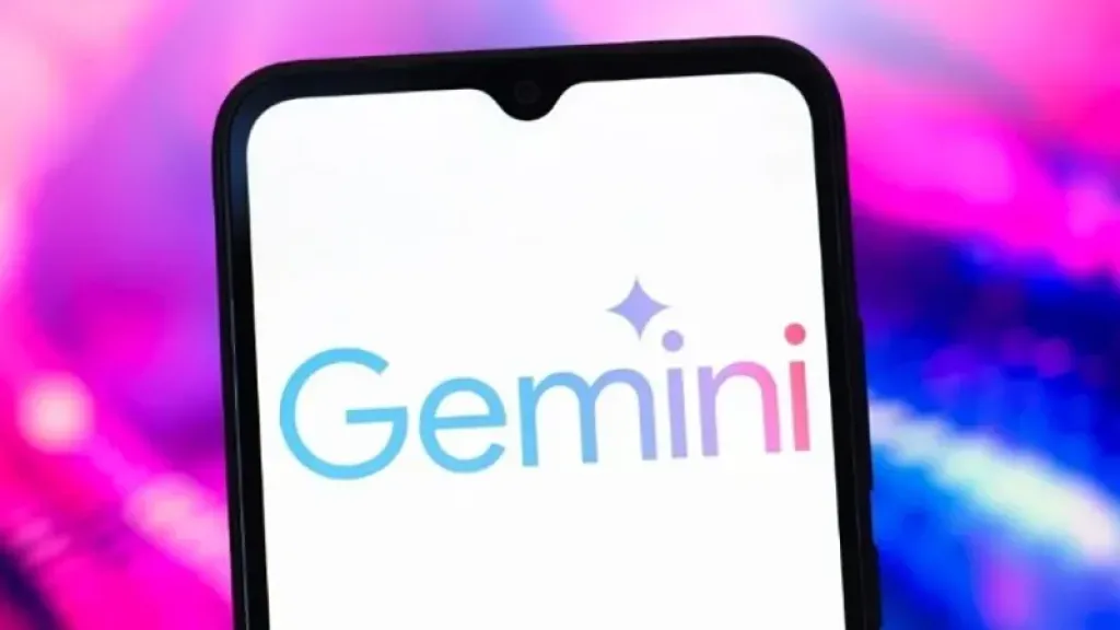 استخدام Gemini 