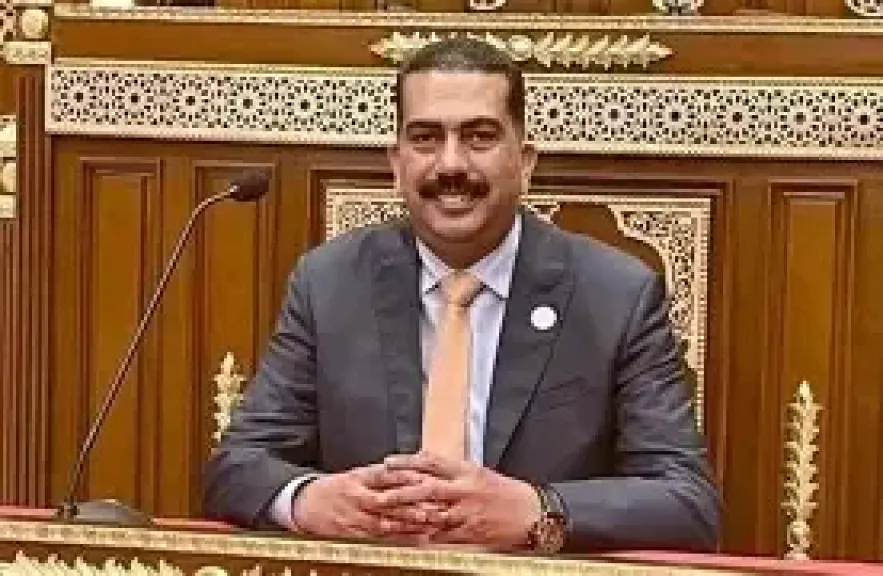 النائب هشام سو يلم 