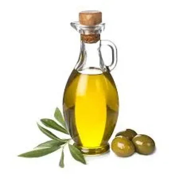 زيت الزيتون 