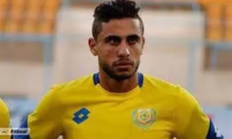محمد فتحي