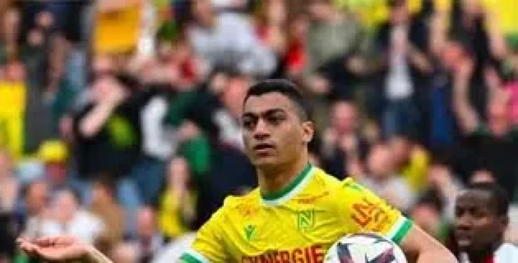 مصطفي محمد