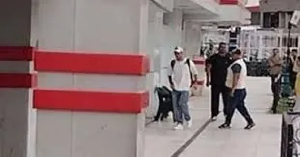 زيزو يتواجد في الزمالك